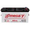 Аккумулятор A-mega Ultra  225 (3) R+ 1400 A (EN)